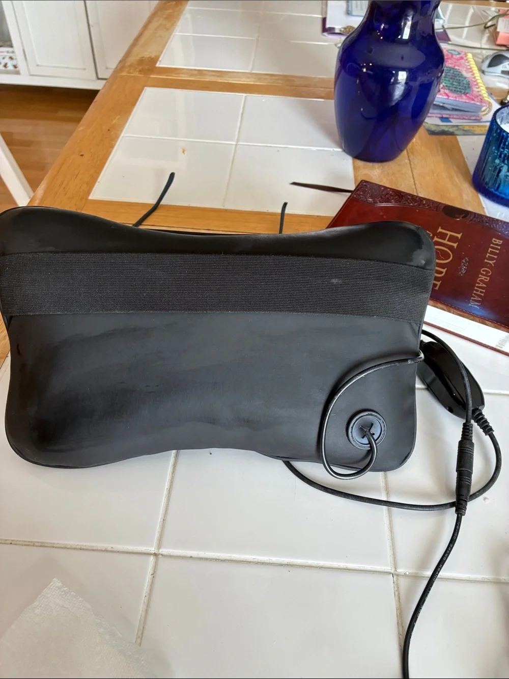 Gideon Oberson one padded